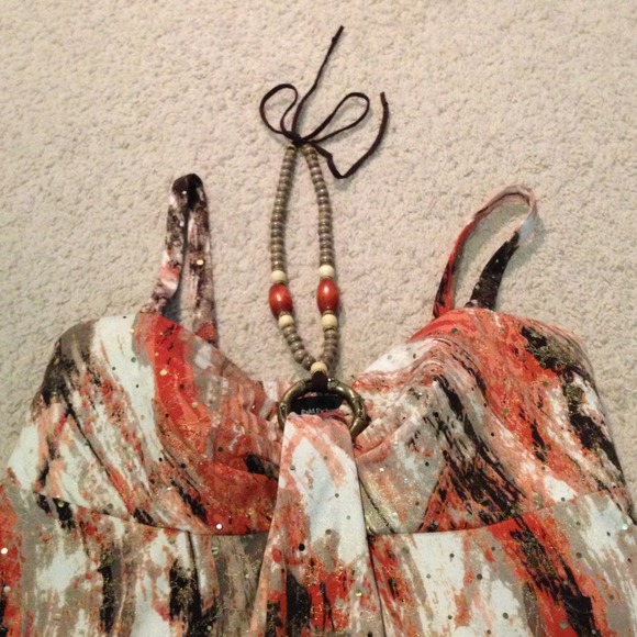 Dress - Picture 2 of 3