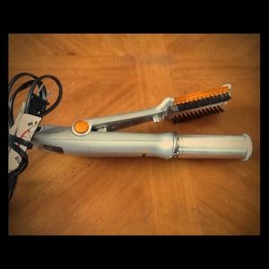 Like new InStyler