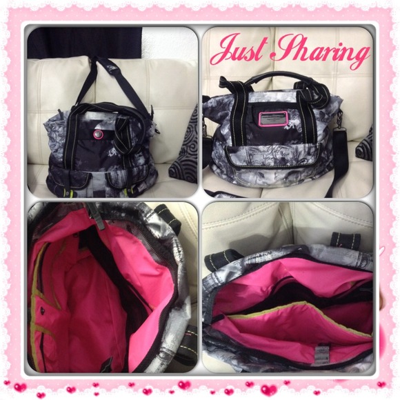 Lulu lemon Bag