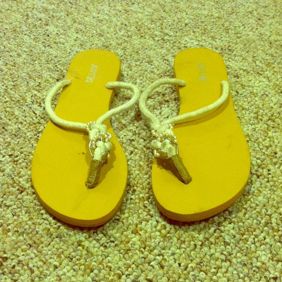 Flip flops
