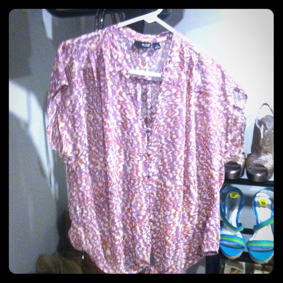 Fashion top