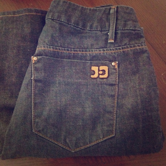 Joe's Jeans