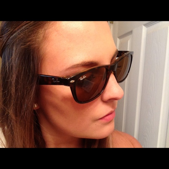 Raybans Wayfarer