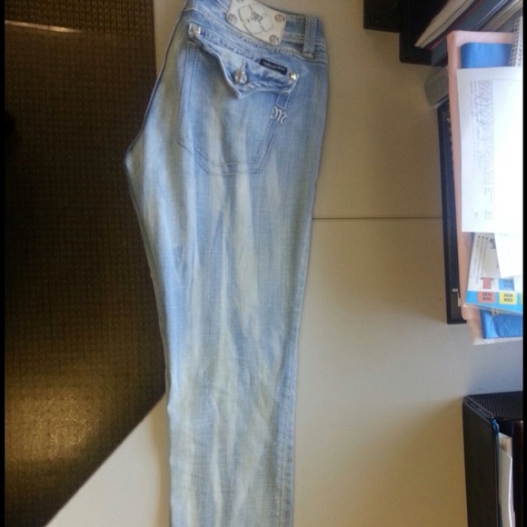 Miss me skinny jeans - Picture 3 of 3