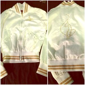 Baby phat jacket