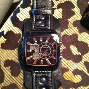 ⬇⬇ Quarts Watch Structure  ,New Men's Watch