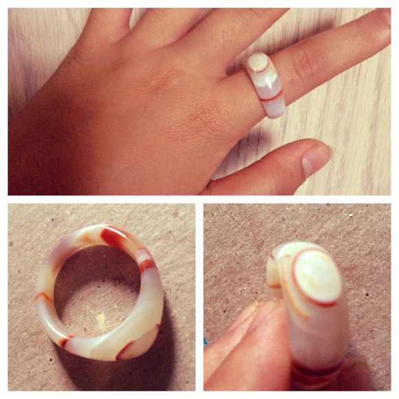 Jade Ring