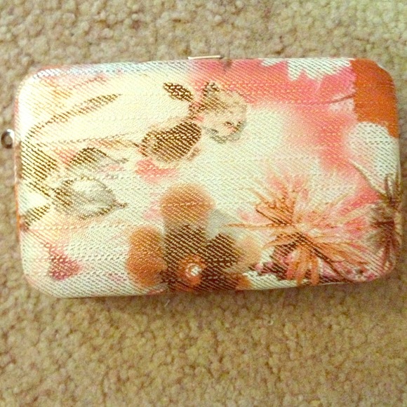Charlotte Russe wallet
