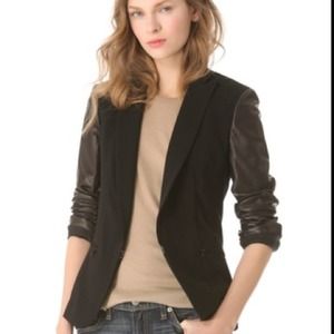 In Search Of: Dope Rag&Bone Blazer