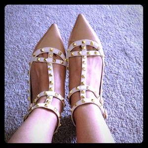 Valentino Sapato shoes