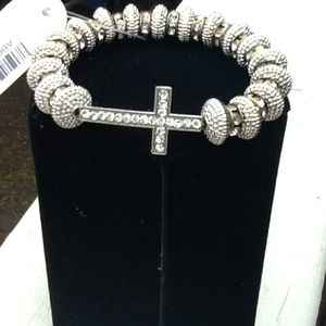 Stretch bracelet