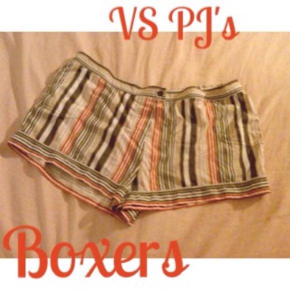 Body by Victoria VS Lounge Wear NWOT