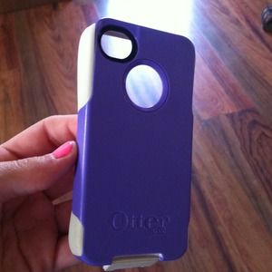 🚫TRADED🚫Otter box