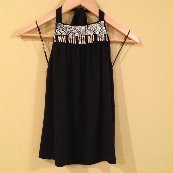 The Limited top