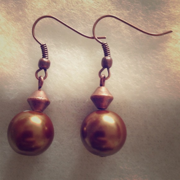 Handmade Earrings