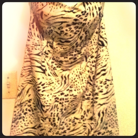 H&M dress