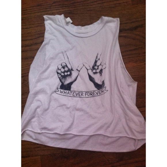 (All 3 are sold)RARE NWT Brandy Tee