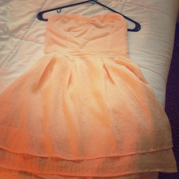 Forever 21 dress