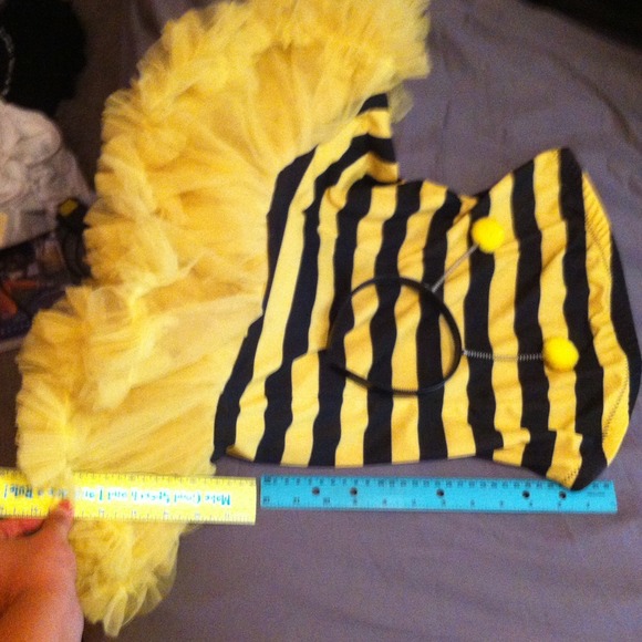 Halloween costume