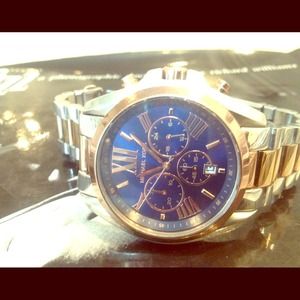 LAST PRICE MARK DOWN Michael Kors 'Bradshaw' watch