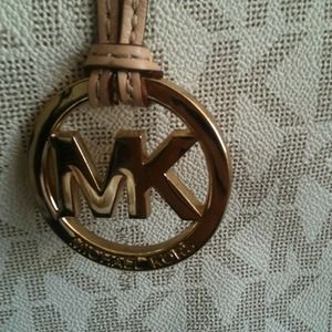 Authentic Michael Kors handbag