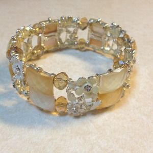 Cute Statement Bracelet