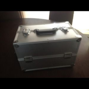 Sephora Travel Make-up Train