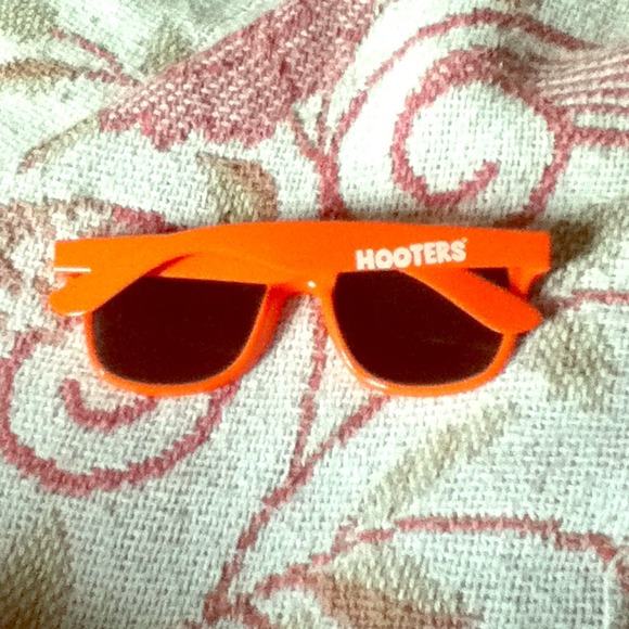 Hooters sunglasses