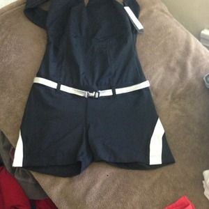 BEBE sport Workout suit