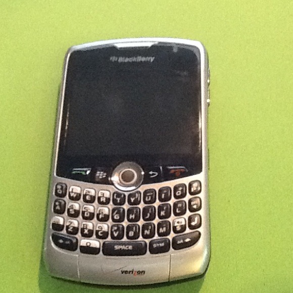 Verizon  Blackberry8330