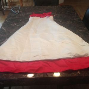 Kids pageant dress
