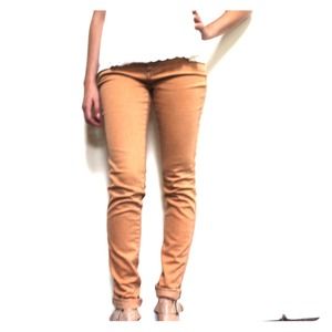 🎁Traded! 🎁Free People jeans