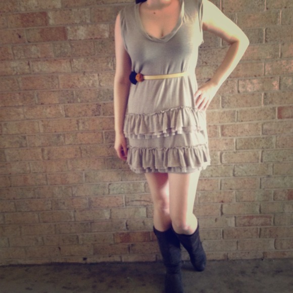 🚚Moving Sale!🚚 ModCloth Sweater Dress.