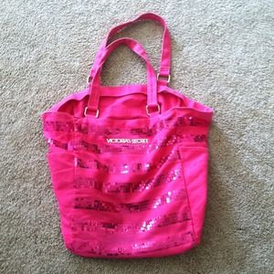 ❌❌SOLD VS Tote