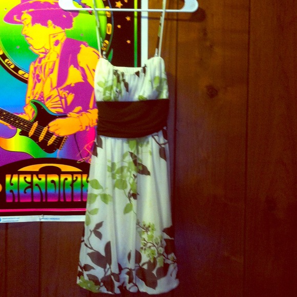 Speechless summer dress - Picture 1 of 2