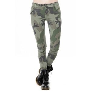 ⭐SOLD⭐Brandy Melville Army Pants