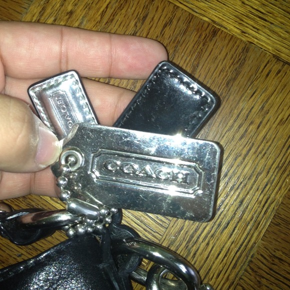 ⚡️FLASH SALE⚡️ Coach bag - Picture 2 of 4