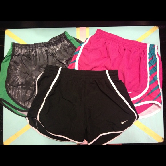 Nike bundle!