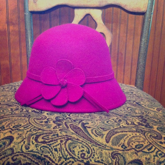 Winter hat