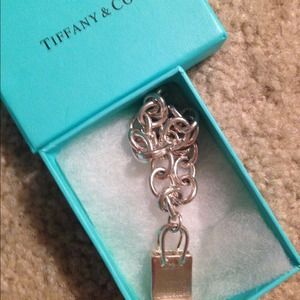 AUTHENTIC TIFFANY & CO. BRACELET