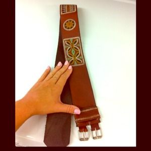 American Eagle Belt 💕