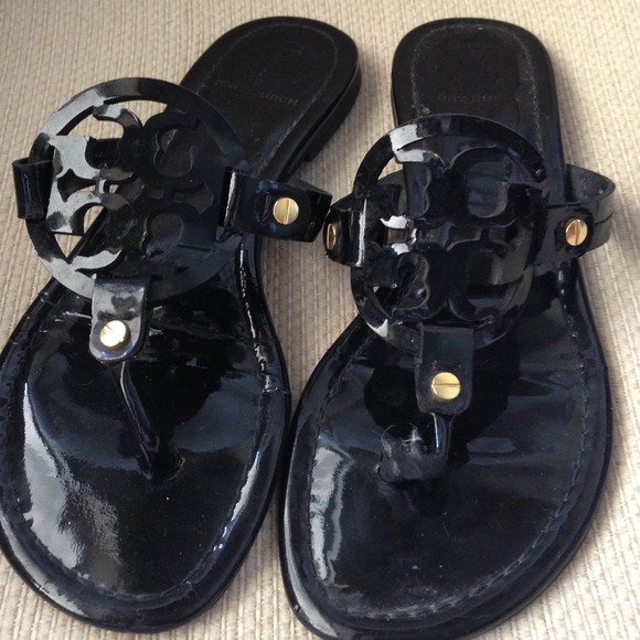 Tory Burch "Miller" Sandals