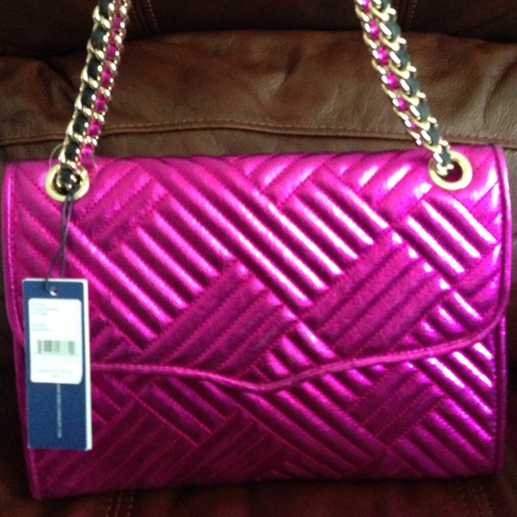 🎉Host Pick🎉Rebecca Minkoff bag