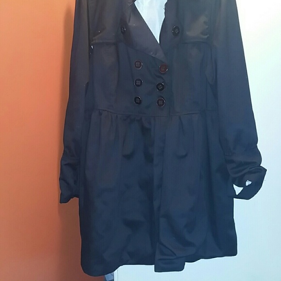 Ladies coat - Picture 4 of 4