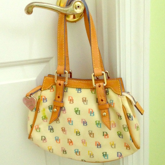 Dooney & Bourke "It Bag"