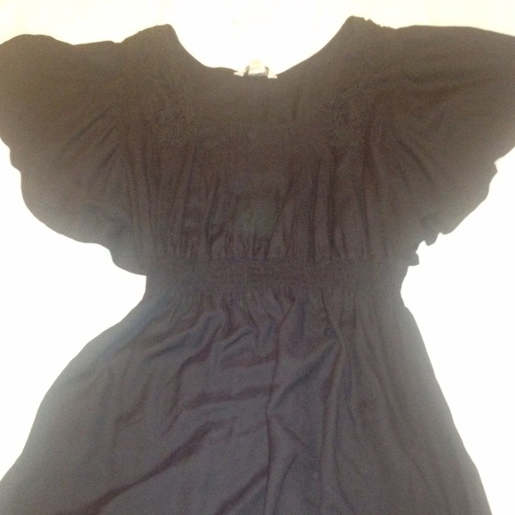 👏sold👏 Adorable dress sz 1x plus sz