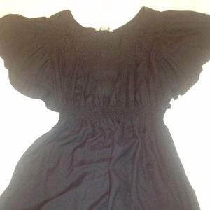 👏sold👏 Adorable dress sz 1x plus sz
