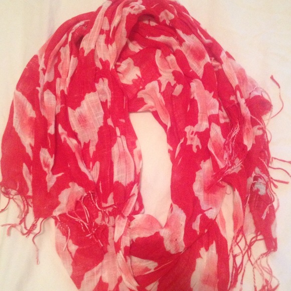 Beautiful INC scarf