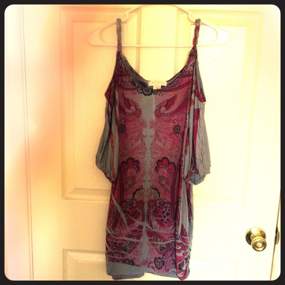 Dress/shirt