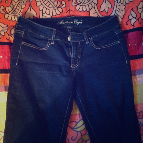 💠On Hold💠 American Eagle Jegging